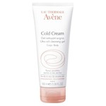 Ficha técnica e caractérísticas do produto Avène Cold Cream Gel de Limpeza