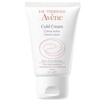 Ficha técnica e caractérísticas do produto Avéne Cold Cream para as Mãos 50ml
