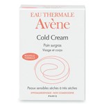 Ficha técnica e caractérísticas do produto Avène Cold Cream Sabonete em Barra 100g - Avene