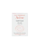 Ficha técnica e caractérísticas do produto Avène Cold Cream Sabonete em Barra - 100g