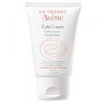 Ficha técnica e caractérísticas do produto Avène Cold Creme para Mãos 50ml - Avene