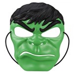 Ficha técnica e caractérísticas do produto Avengers Máscara Value Hulk