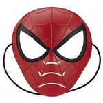 Ficha técnica e caractérísticas do produto Avengers Máscara Value Spider Man Hasbro
