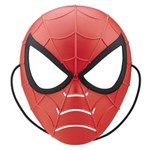 Ficha técnica e caractérísticas do produto Avengers Máscara Value Spider Man