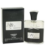 Ficha técnica e caractérísticas do produto Aventus Eau de Parfum Spray Perfume Masculino 120 ML-Creed