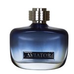 Ficha técnica e caractérísticas do produto Aviator Code Eau de Toilette Christopher Dark - Perfume Masculino 100ml