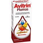Ficha técnica e caractérísticas do produto Avitrin Plumas 15ml - Avitrin