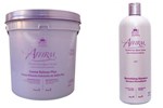 Ficha técnica e caractérísticas do produto Avlon Affirm Relaxamento Sódio Resistente Plus 1,8 Kg + Avlon Affirm Shampoo Normalizing 950ml