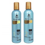 Ficha técnica e caractérísticas do produto Avlon KeraCare Dry & Itchy Scalp Shampoo 240ml + Conditioner 240ml - G