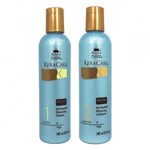 Ficha técnica e caractérísticas do produto Avlon KeraCare Dry Itchy Scalp Shampoo 240ml + Conditioner 240ml