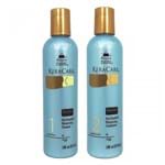 Ficha técnica e caractérísticas do produto Avlon Keracare Dry & Itchy Scalp Shampoo 240Ml + Conditioner 240Ml