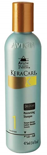 Ficha técnica e caractérísticas do produto Avlon KeraCare Dry Scalp Shampoo Scalp Dry Itchy 475ml