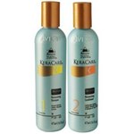 Ficha técnica e caractérísticas do produto Avlon KeraCare Duo Kit Dry Itchy Shampoo (475ml) e Condicionador (475ml)