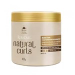 Avlon Keracare Natural Curls Butter Cream 450g - não Informada