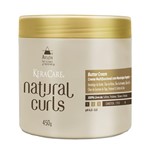 Ficha técnica e caractérísticas do produto Avlon KeraCare Natural Curls Butter Cream Creme Multifuncional com Manteiga Vegetal 450g