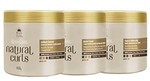 Ficha técnica e caractérísticas do produto Avlon KeraCare Natural Curls CoWash (450ml), Butter Cream (450ml) e Twist Jelly (450ml)
