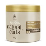 Ficha técnica e caractérísticas do produto Avlon - KeraCare Natural Curls - CoWash Cleanser Creme de Limpeza e Condicionamento 450g