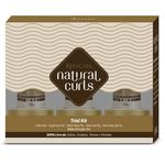 Ficha técnica e caractérísticas do produto Avlon Keracare Natural Curls Trial Kit
