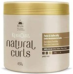 Ficha técnica e caractérísticas do produto Avlon Keracare Natural Curls Twist & Define Jelly 450g - G