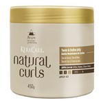 Ficha técnica e caractérísticas do produto Avlon Keracare Natural Curls Twist E Define Jelly 450ml