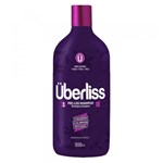 Avlon Uberliss Profissional Pre-liss Shampoo 500ml - não Informado