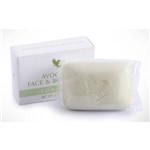 Ficha técnica e caractérísticas do produto Avocado Face & Body Soap