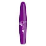 Ficha técnica e caractérísticas do produto Avon - Big & Illusion Máscara Para Cílios Preto 10g