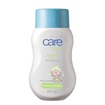 Ficha técnica e caractérísticas do produto Avon Care Baby Shampoo 2 em 1 200ml