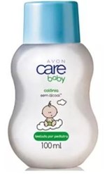 Ficha técnica e caractérísticas do produto Avon Care Colônia Baby 100Ml [Avon]
