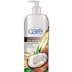 Ficha técnica e caractérísticas do produto Avon Care Loção Desodorante Corporal Óleo de Coco 750ml
