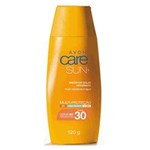 Ficha técnica e caractérísticas do produto Avon Care Sun+ Protetor Solar FPS30