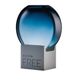 Ficha técnica e caractérísticas do produto Avon Free Deo Parfum For Him 75ml