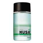 Ficha técnica e caractérísticas do produto Avon Musk Fresh Colônia Desodorante 150ml