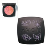 Ficha técnica e caractérísticas do produto Avon True Color Ideal Luminous Duo Blush Contorno