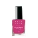 Ficha técnica e caractérísticas do produto Avon True Color Nailwear Pro+ Esmalte - Viva Pink