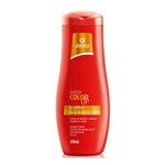Ficha técnica e caractérísticas do produto Avora Color Up Shampoo 300Ml