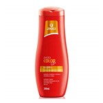 Ficha técnica e caractérísticas do produto Avora Color Up Shampoo 300ml