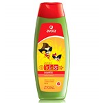 Ficha técnica e caractérísticas do produto Avora Kids Cabelos Normais Shampoo 250ml