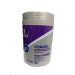 Ficha técnica e caractérísticas do produto Avora Vivance Action Pó Descolorante Violeta Purple Force 300g