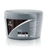 Ficha técnica e caractérísticas do produto Avora Vive Black Shock Máscara Extra Nutritiva 300g