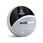 Avora Vive Black Shock Pomada Finalizadora 55g