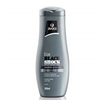 Avora Vive Black Shock Shampoo Nutritivo 300ml