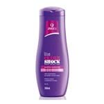 Ficha técnica e caractérísticas do produto Avora Vive Color Shock Shampoo 300ml
