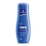 Ficha técnica e caractérísticas do produto Avora Vive Hydra Shock Shampoo 300ml