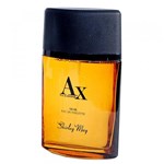 Ax Homme Eau de Toilette Shirley May - Perfume Masculino - 100ml - 100ml