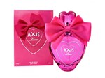 Ficha técnica e caractérísticas do produto Axis Love - Perfume Feminino Eau de Parfum 100 Ml