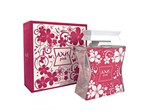 Ficha técnica e caractérísticas do produto Axis Pink - Perfume Feminino Eau de Toilette 100 Ml