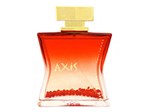 Ficha técnica e caractérísticas do produto Axis Red Caviar - Perfume Feminino Eau de Toilette 90 Ml