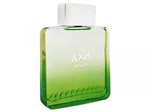 Ficha técnica e caractérísticas do produto Axis Wild Perfume Masculino - Eau de Toilette 90ml