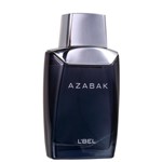 Ficha técnica e caractérísticas do produto Azabak LBel Deo Parfum - Perfume Masculino 100ml
